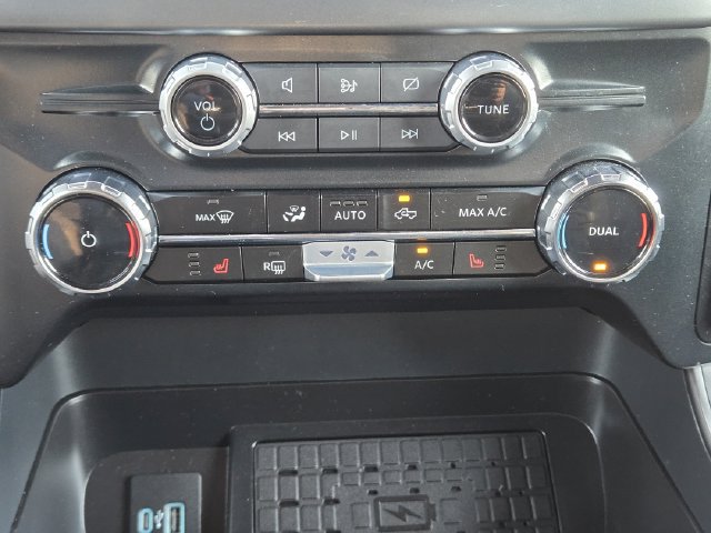 Used 2024 Ford F150 XLT w/ Equipment Group 302A MID AWD/4WD image 18