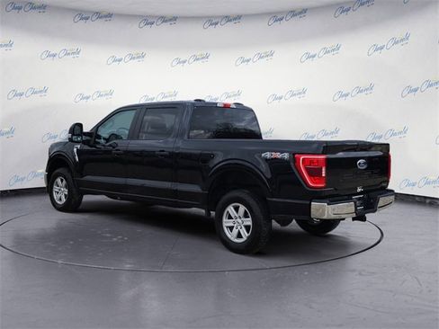 Used 2023 Ford F150 XLT w/ Trailer Tow Package image 3