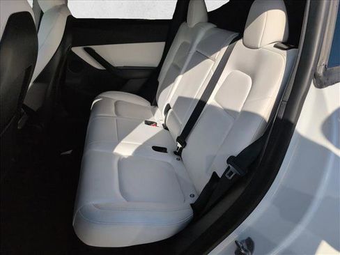 Used 2021 Tesla Model Y Performance AWD/4WD image 20