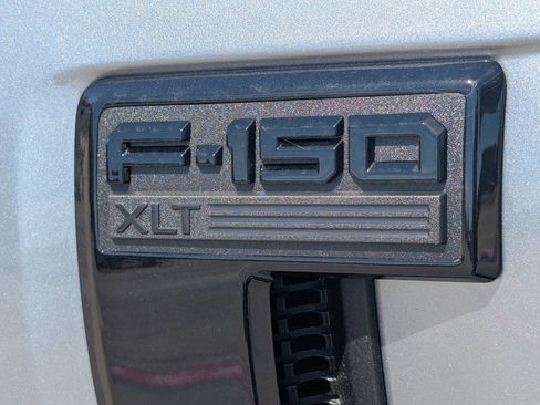 New 2026 Ford F150 XLT AWD/4WD image 7