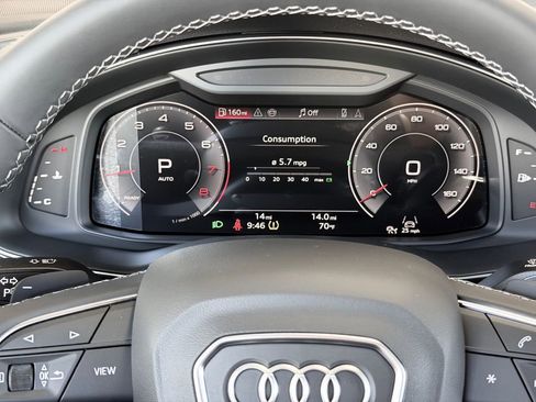 New 2026 Audi Q7 2.0T Premium AWD/4WD image 17