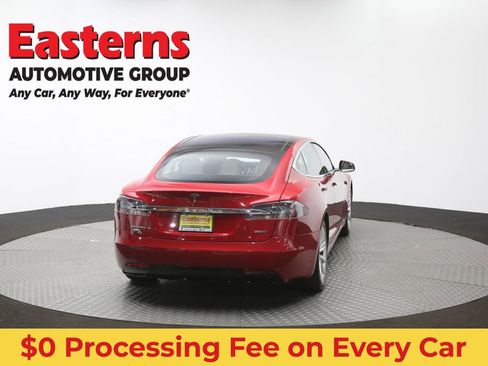 Used 2018 Tesla Model S 100D AWD/4WD image 36