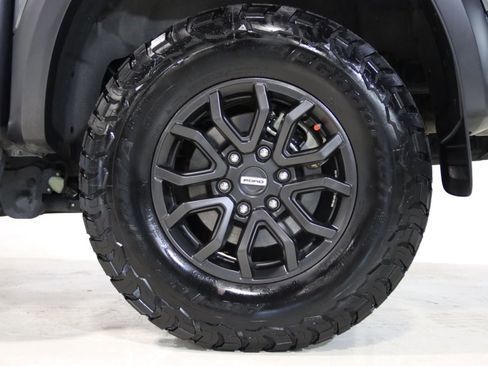 Used 2024 Ford Ranger Raptor image 74