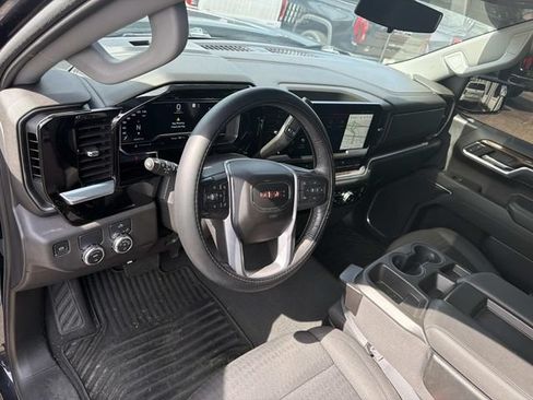 Used 2022 GMC Sierra 1500 Elevation RWD image 22