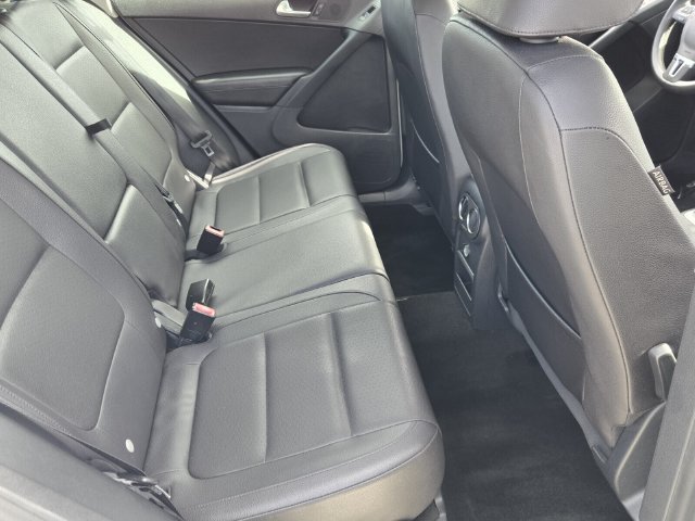 Used 2016 Volkswagen Tiguan S FWD image 17