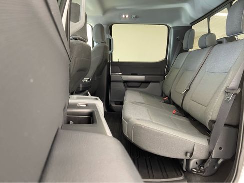 Used 2025 Ford F150 XLT w/ Equipment Group 302A MID image 14