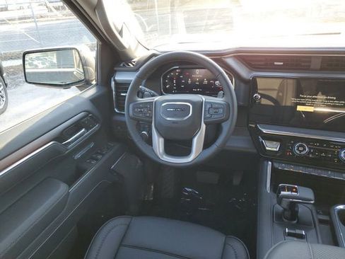 New 2026 GMC Sierra 1500 Denali w/ Denali Reserve Package AWD/4WD image 14