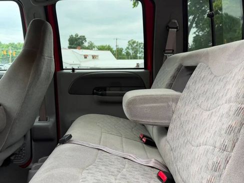 Used 2000 Ford F250 4x4 Crew Cab Super Duty image 22