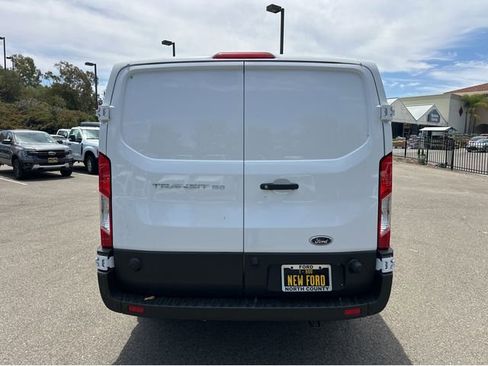 New 2025 Ford Transit 150 Low Roof image 5
