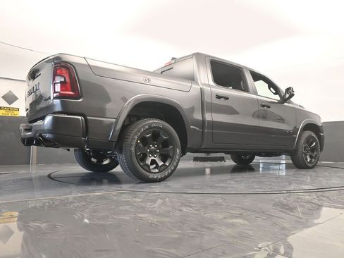 New 2026 RAM 1500 Big Horn image 57