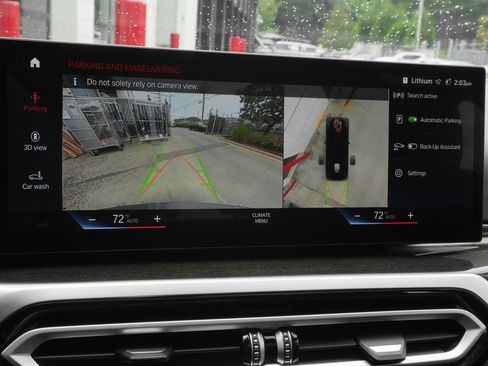 Certified 2023 BMW i4 eDrive40 RWD image 22