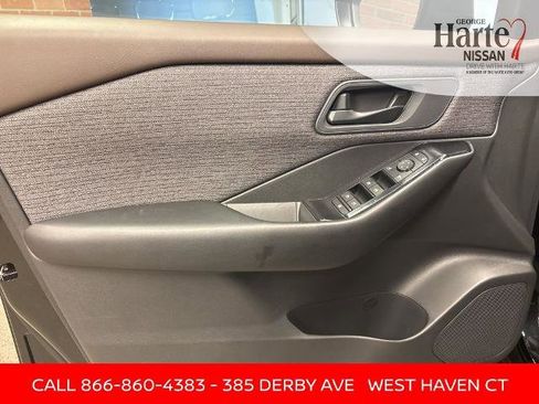 Certified 2023 Nissan Rogue S image 20