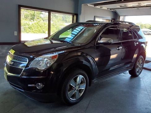 Used 2013 Chevrolet Equinox LT FWD image 11