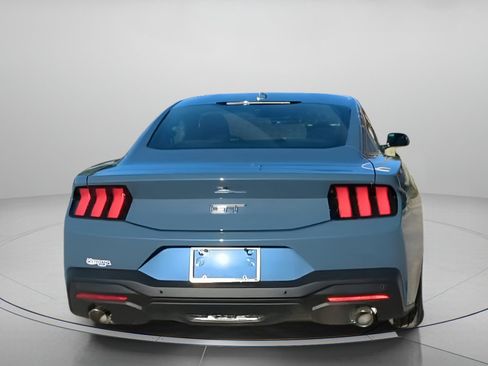 New 2026 Ford Mustang GT RWD image 28