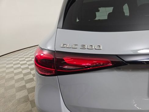 Certified 2026 Mercedes-Benz GLC 300 4MATIC image 11