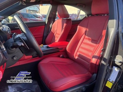 Used 2023 Lexus IS 350 F Sport image 18