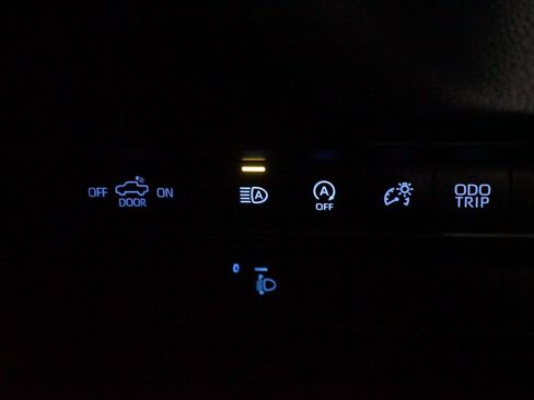 Used 2024 Toyota Tundra SR5 w/ SX Package RWD image 25