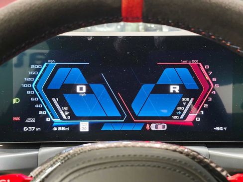 New 2026 BMW M2 w/ Lighting Package image 12