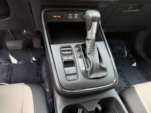 Used 2024 Honda CR-V EX image 16