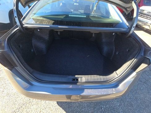 Used 2024 Nissan Altima 2.5 SV image 26