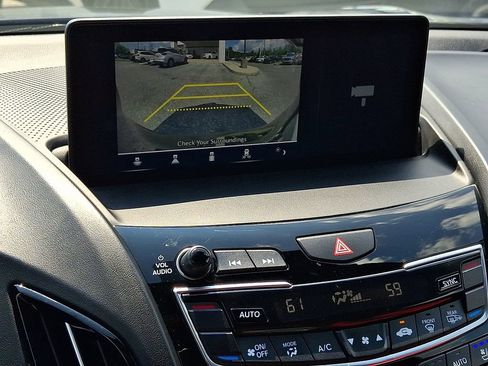 Certified 2023 Acura RDX A-Spec FWD image 18