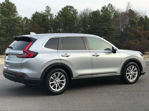 Used 2023 Honda CR-V EX-L image 4