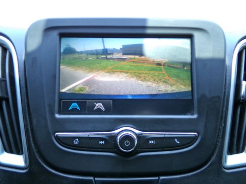 Used 2016 Chevrolet Malibu LS FWD image 9