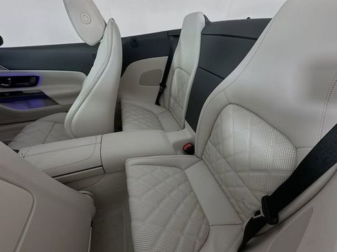 New 2026 Mercedes-Benz SL 43 AMG image 25