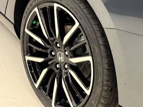 New 2026 Honda Accord Touring image 11