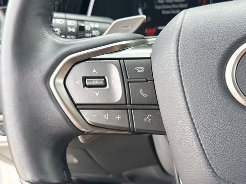 Used 2026 Lexus RX 350 Premium w/ Accessory Package (Z1) FWD image 26