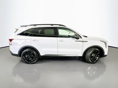 Used 2024 Kia Sorento SX AWD/4WD image 8