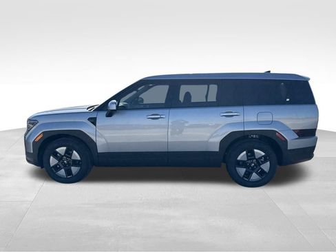 New 2026 Hyundai Santa Fe SE FWD image 8