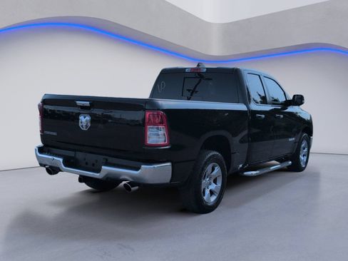 Used 2019 RAM 1500 Big Horn RWD image 3