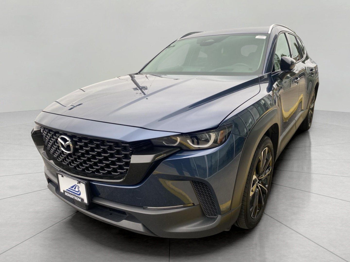 Used 2025 MAZDA CX-50 AWD 2.5 S w/ Weather Package image 4