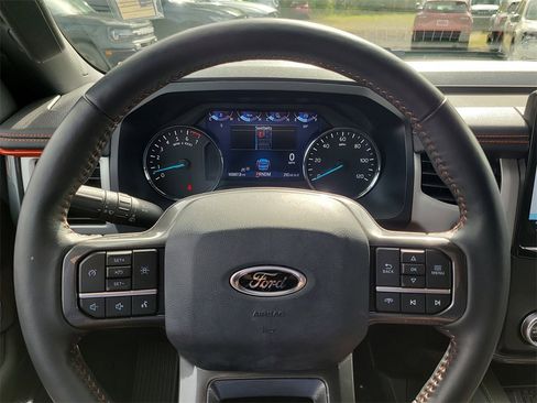 Certified 2024 Ford Expedition Timberline image 30