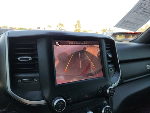 Used 2020 RAM 1500 Lone Star image 18