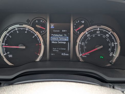 Certified 2023 Toyota 4Runner Limited AWD/4WD image 21