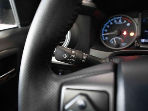 Used 2023 Toyota Tacoma TRD Sport w/ TRD Premium Sport Package image 12