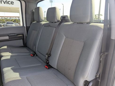 Used 2015 Ford F250 XLT w/ XLT Value Package image 14