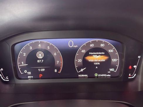 Used 2026 Honda CR-V EX-L image 25