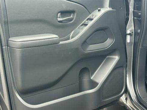 New 2026 Nissan Frontier SV w/ All-Weather Content Package image 23