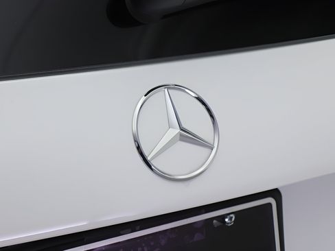 Used 2026 Mercedes-Benz GLB 250 image 20