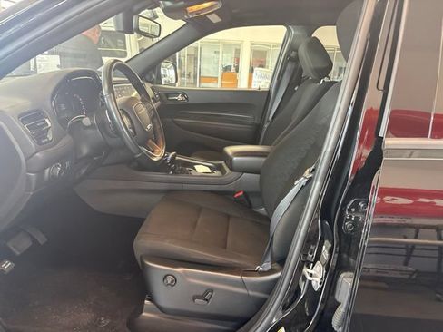 Used 2025 Dodge Durango GT AWD/4WD image 25