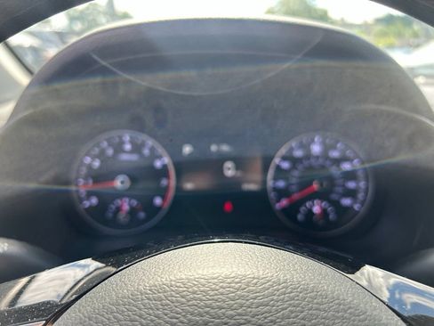 Certified 2023 Kia Forte LXS w/ LXS Technology Package FWD image 18