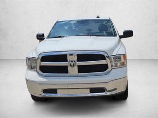Used 2023 RAM 1500 Classic SLT w/ Electronics Group AWD/4WD video 2