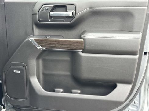 Used 2021 Chevrolet Silverado 1500 RST w/ Convenience Package II image 18