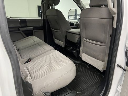 Used 2020 Ford F350 XLT w/ XLT Value Package image 46