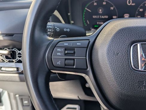 Used 2024 Honda Accord Sport image 21