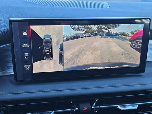 Used 2024 Alfa Romeo Tonale Veloce image 19