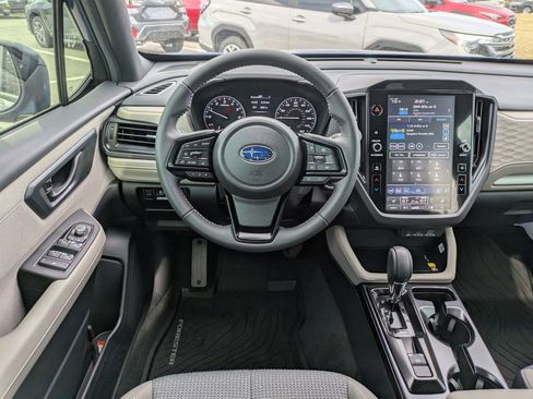 Certified 2026 Subaru Forester Premium image 15